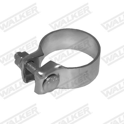 WALKER 80251: Kinnitus, väljalaskesüsteem
