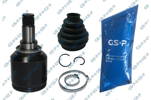 GSP 699136: Liigendlaager, veovõll