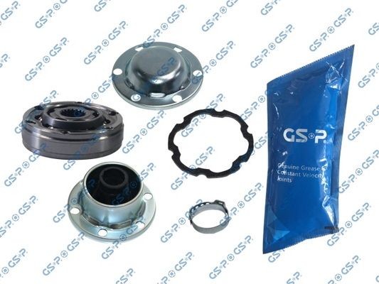 GSP 699195: Flector de transmission
