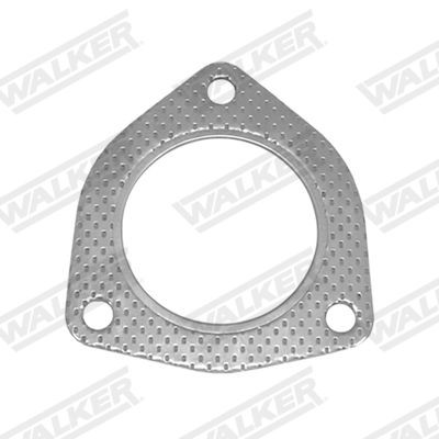 WALKER 81187: Garnitura, racord evacuare