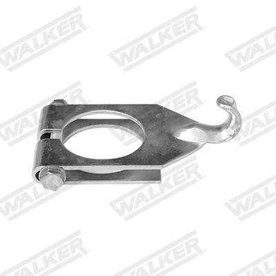 WALKER 81751: Kinnitus, väljalaskesüsteem