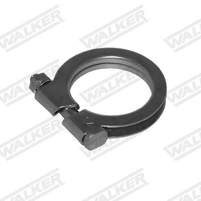 WALKER 81833: Klemm, väljalaskesüsteem