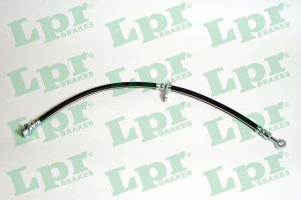 LPR 6T46387: Pidurivoolik 502mm