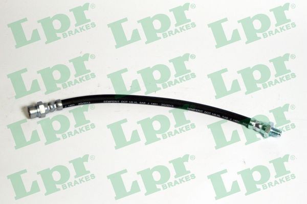 LPR 6T46928: Pidurivoolik 282mm