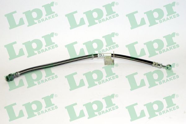 LPR 6T48145: Pidurivoolik 520mm