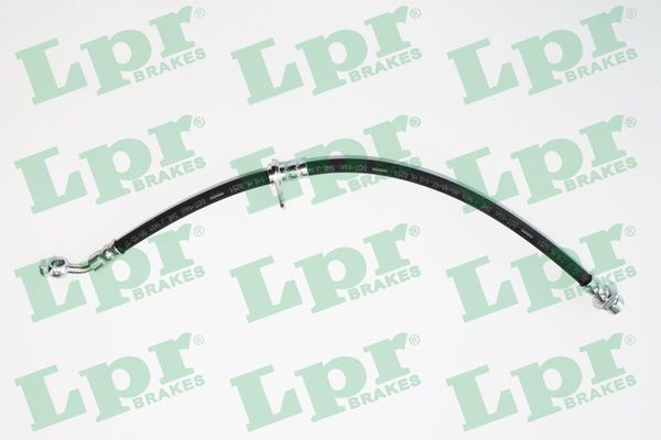 LPR 6T48376: Pidurivoolik 450mm