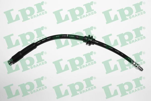 LPR 6T48686: Furtun frana 425mm