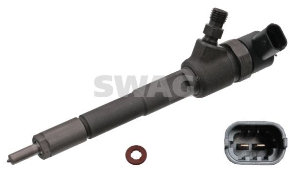 SWAG 70 10 0063: Injector cu inel etansare