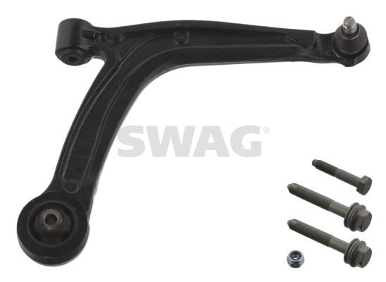 SWAG 70 91 4770: Filter, salongiõhk Tolmufilter