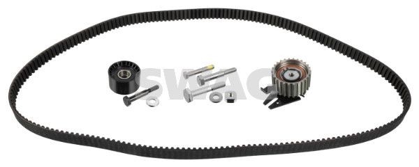 SWAG 70 92 8305: Set curea de distributie dinti: 199