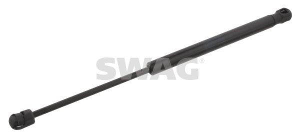 SWAG 70 93 3342: Amortizor, luneta pe ambele parti