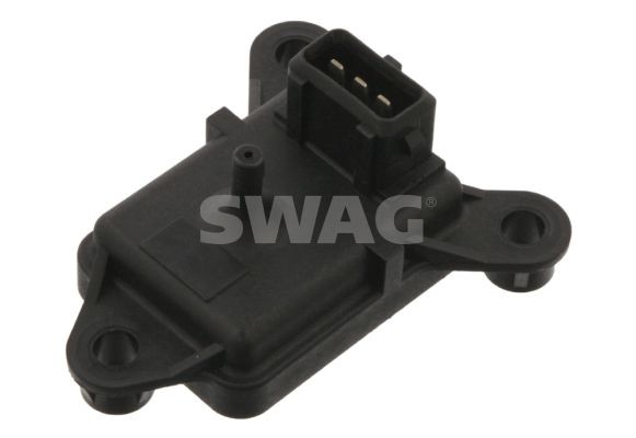 SWAG 70 93 6858: Jutiklis, įsiurbimo kolektoriaus slėgis