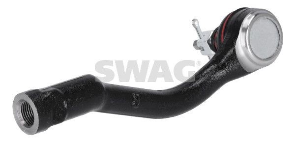 SWAG 70 93 9763: Öljynsuodatin