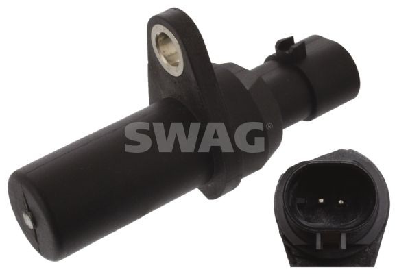 SWAG 70 94 4842: Senzor impulsuri, arbore cotit