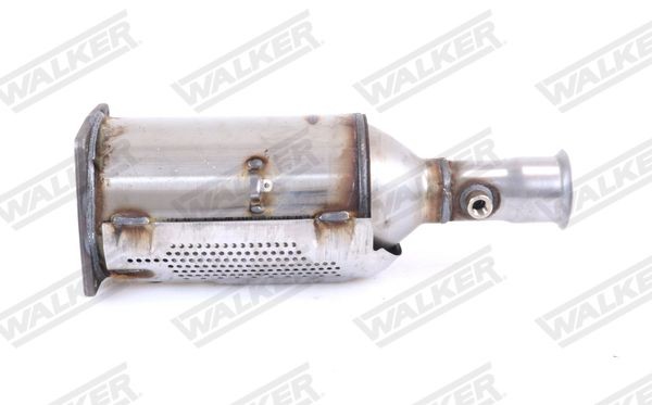 WALKER 93006: Filtru de particule Selective Catalytic Reduction (SCR) cu piese componente