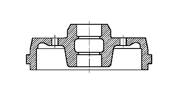 CIFAM 700-202: Piduritrummel