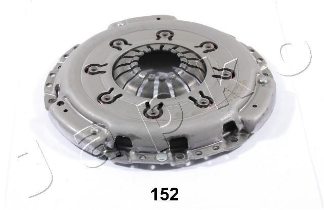JAPKO 70152: Placa presiune ambreiaj