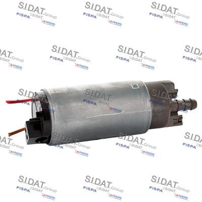 FISPA 70197: Pompe à carburant électrique