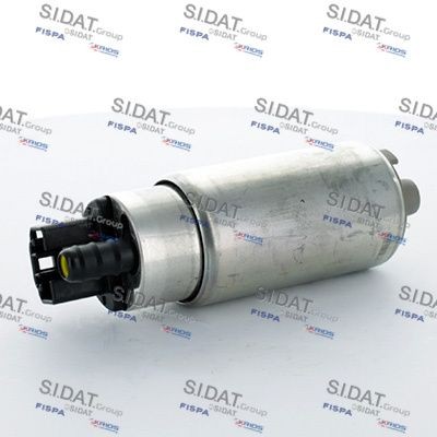 FISPA 70201: Pompa combustibil electric