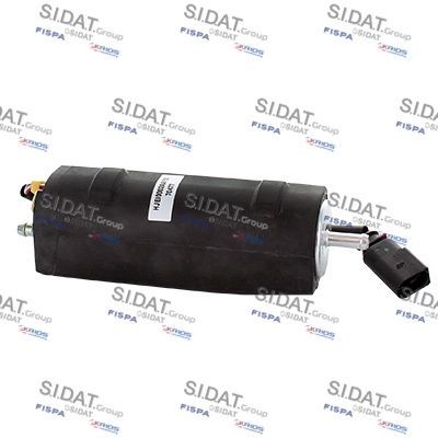 FISPA 70477: Pompe à carburant électrique, 110l/h