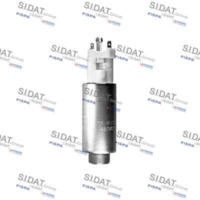 FISPA 70488: Pompa combustibil electric, 80l/h