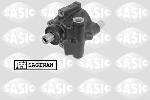 SASIC 7074016: Roolivõimu pump