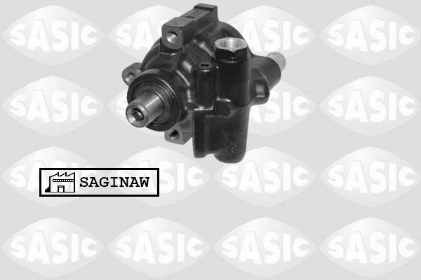 SASIC 7074018: Roolivõimu pump