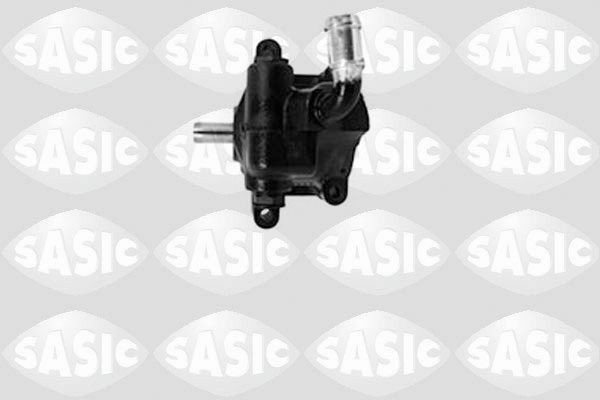 SASIC 7076061: Roolivõimu pump
