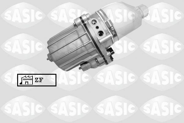 SASIC 7076080: Αντλία υδραυλικού τιμονιού