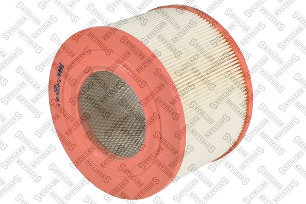 STELLOX 71-01575-SX: Luchtfilter