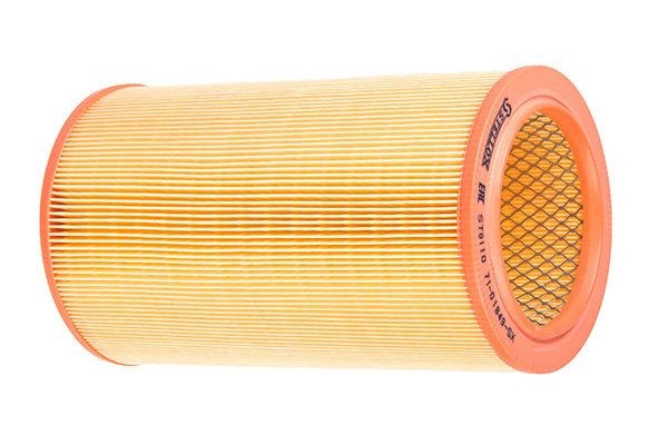 STELLOX 71-01849-SX: Õhufilter