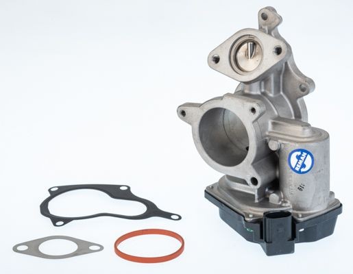 WAHLER 710931R: Válvula EGR con juntas