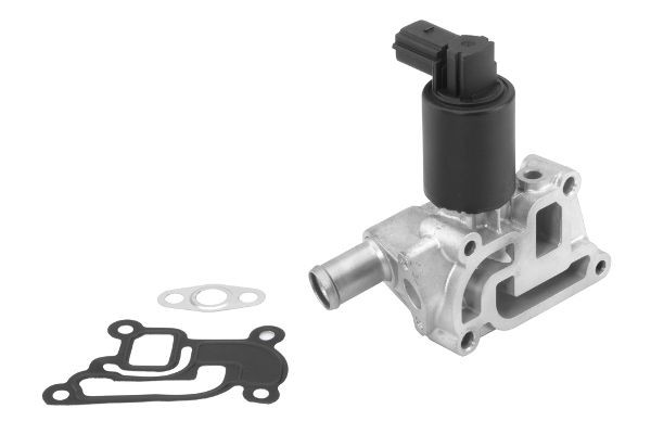 WAHLER 710933R: Supapă EGR cu garnituri