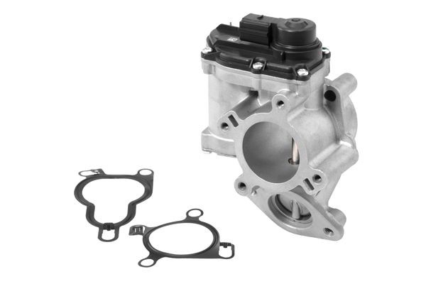 WAHLER 710939R: Supapă EGR cu garnituri