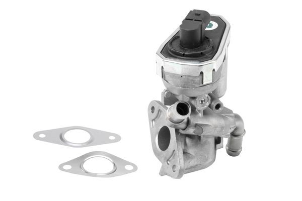 WAHLER 710941R: Supapă EGR cu garnituri