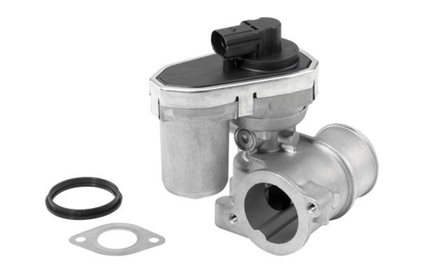 WAHLER 710942R: Supapă EGR cu garnituri