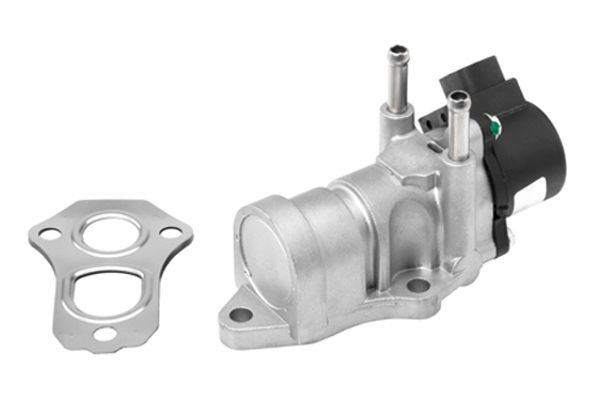 WAHLER 710943R: EGR-ventil med packningar