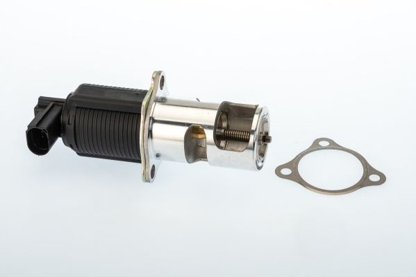 WAHLER 710950R: EGR-klapp koos tihenditega