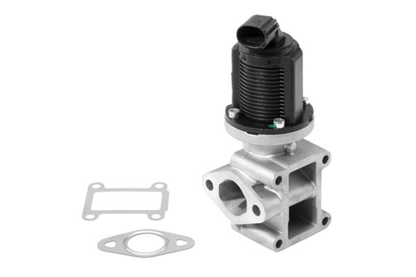 WAHLER 710954R: EGR-klapp koos tihenditega