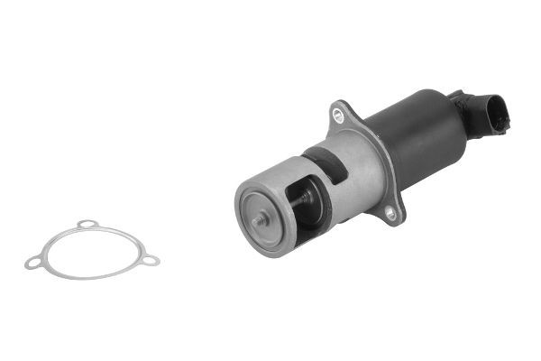 WAHLER 710956R: Supapă EGR cu garnituri
