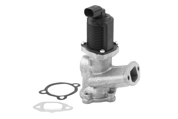 WAHLER 710958R: Supapă EGR cu garnituri