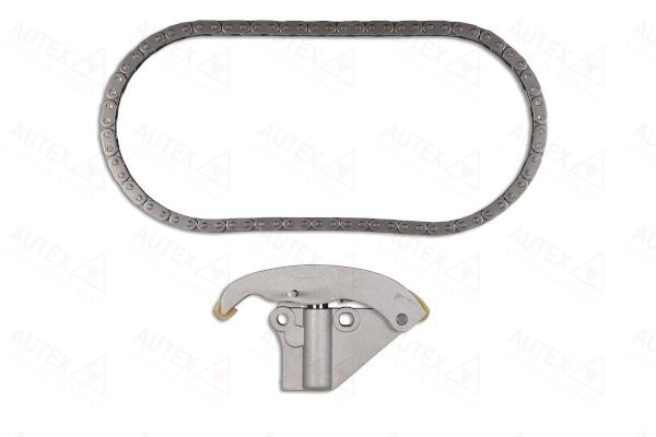 AUTEX 711371: Kit lanț de distribuție