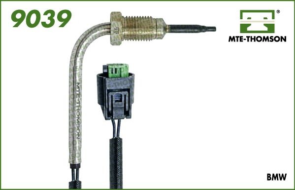 MTE-THOMSON 7120: Andur,õhuvõtu rõhk