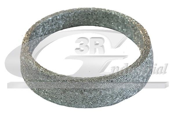 3RG 71201: Rõngastihend, heitgaasitoru