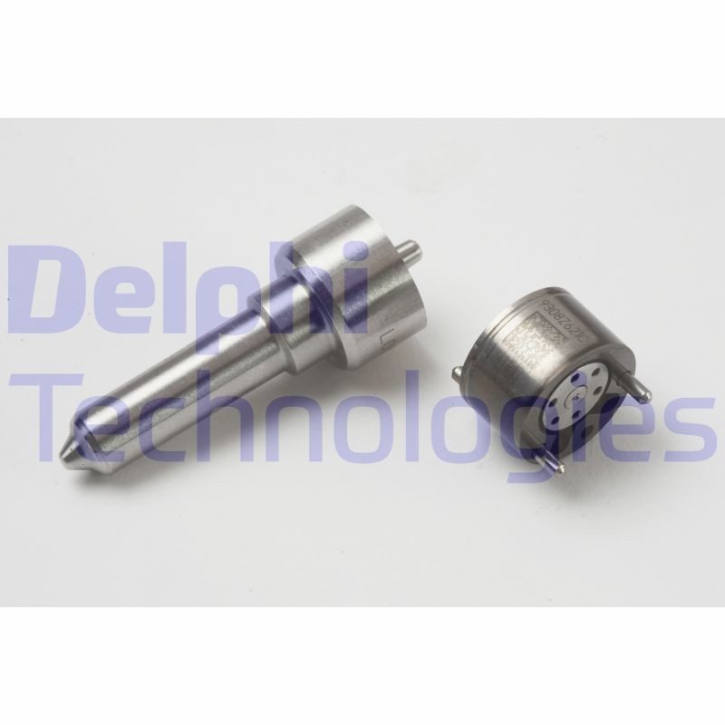 DELPHI 7135-573: Remondikomplekt, Sissepritsedüüs