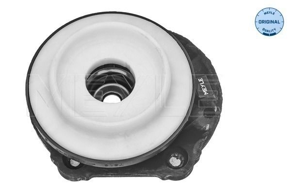 MEYLE 715 521 7018/PD: Piduriketas Esisild, Ø: 260mm, õhutusega, Ø: 260mm, Kroom-(VI)-vaba passiveerimine, MEYLE-PD Quality