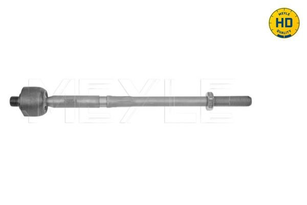 MEYLE 716 031 0016/HD: Sisemine rooliots, roolivarras esisild paremal, esisild vasakul, 289mm, Quality