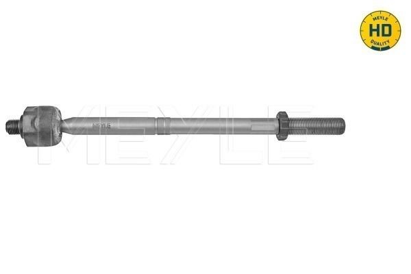 MEYLE 716 031 0018/HD: Articulatie axiala, cap de bara Axa fata dreapta, Axa fata stanga, 292mm, Quality