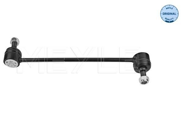 MEYLE 716 060 0033: Stabilisaator, Stabilisaator esisild paremal, esisild vasakul, 290mm, võtmeotsakuga, ORIGINAL Quality