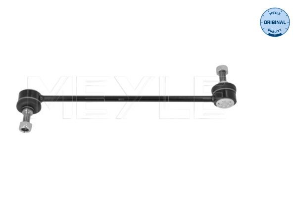 MEYLE 716 060 0036: Stabilisaator, Stabilisaator esisild vasakul, esisild paremal, 284mm, võtmeotsakuga, ORIGINAL Quality
